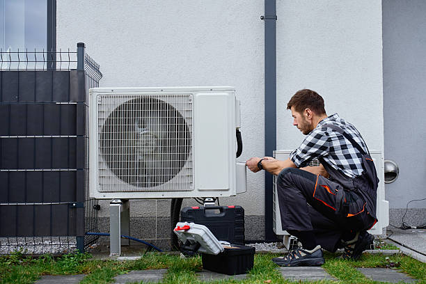 Trusted Hvac service in Red Rock, TX - Tropical Oasis HVAC